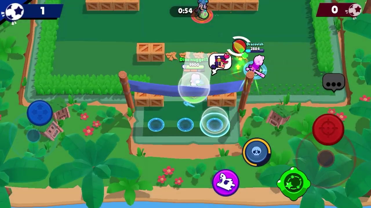 Day 28 of playing Fang