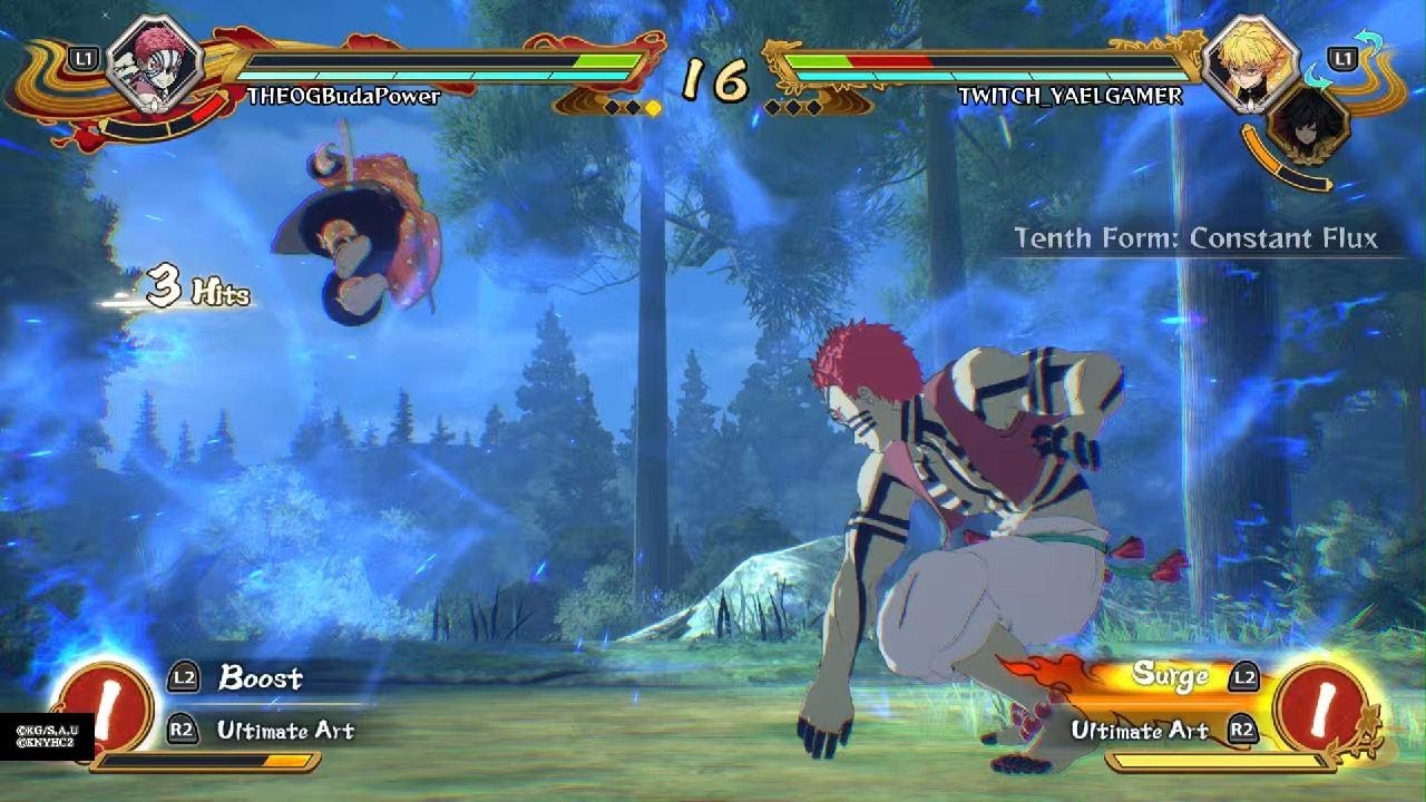 OWNING A TWITCH STREAMER IN THE FINALS!