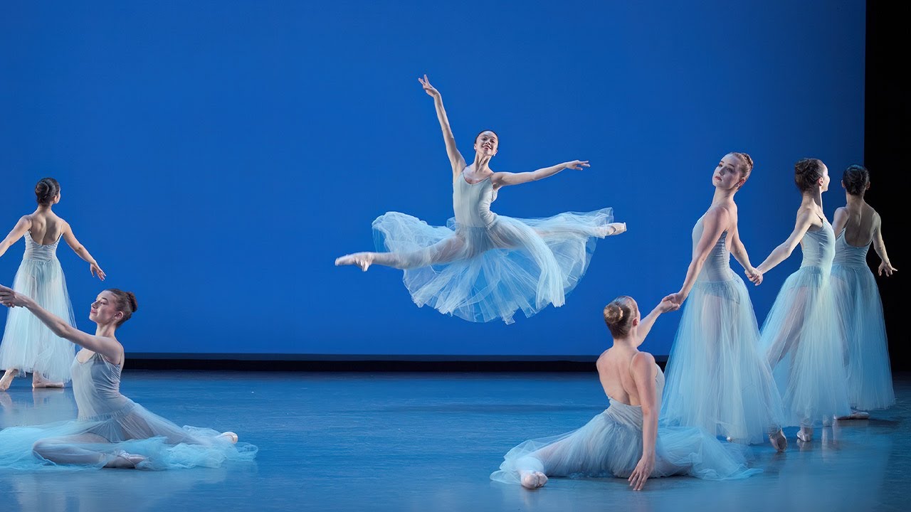 Dance Beyond Your Dreams: Audition for Canada's National Ballet School