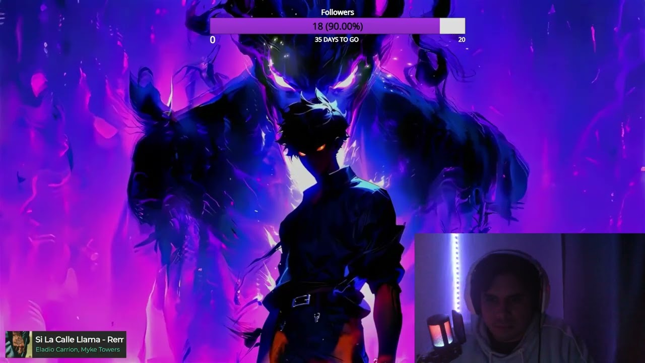 [VOD] STREAM 25/6/25