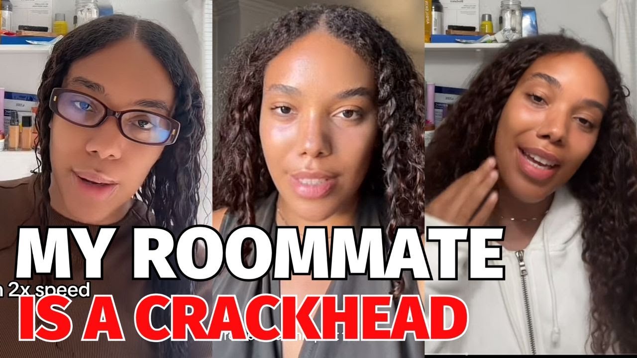 Woman Finds Out Her Roommate Is Cooking M*th In Their Apartment