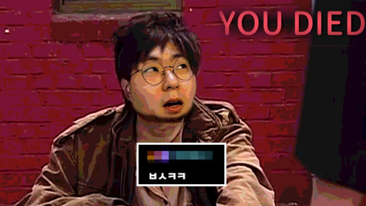 밥먹듯이 파산하는 남자