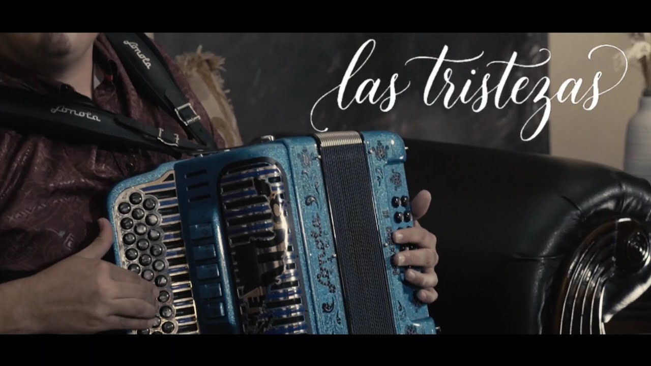 Las Tristezas | Revolucionarios 
