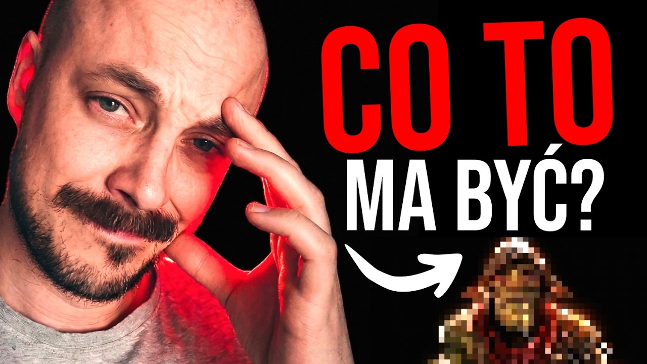 9 lat czekania... NA TO?