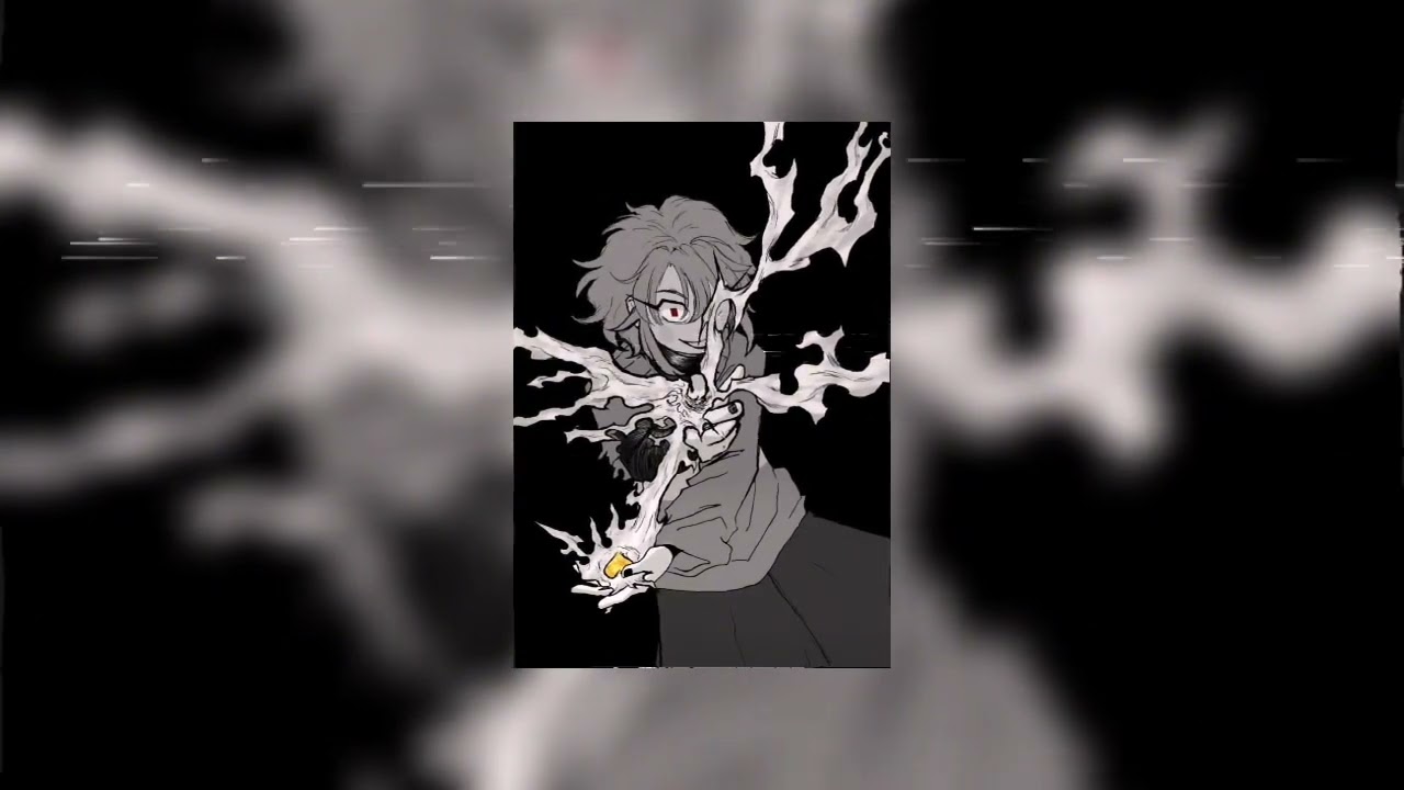 HEART SEVER -BruhSalino [Jump Showdown OST SONG] (Slowed + Cut)