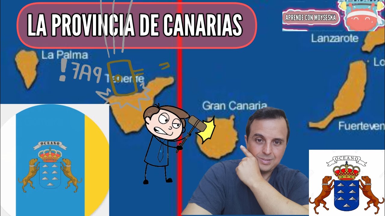 LA PROVINCIA DE CANARIAS 