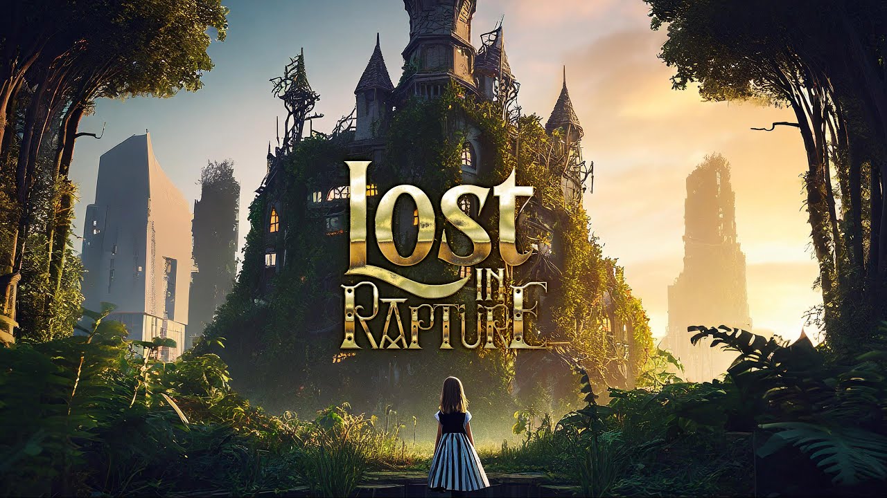 Lost In Rapture