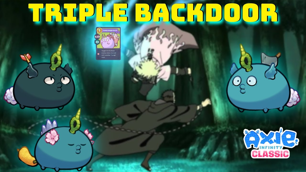 This Team is TOO STRONG! 🚀 Triple Lunge Lv.2 Crushes the Meta