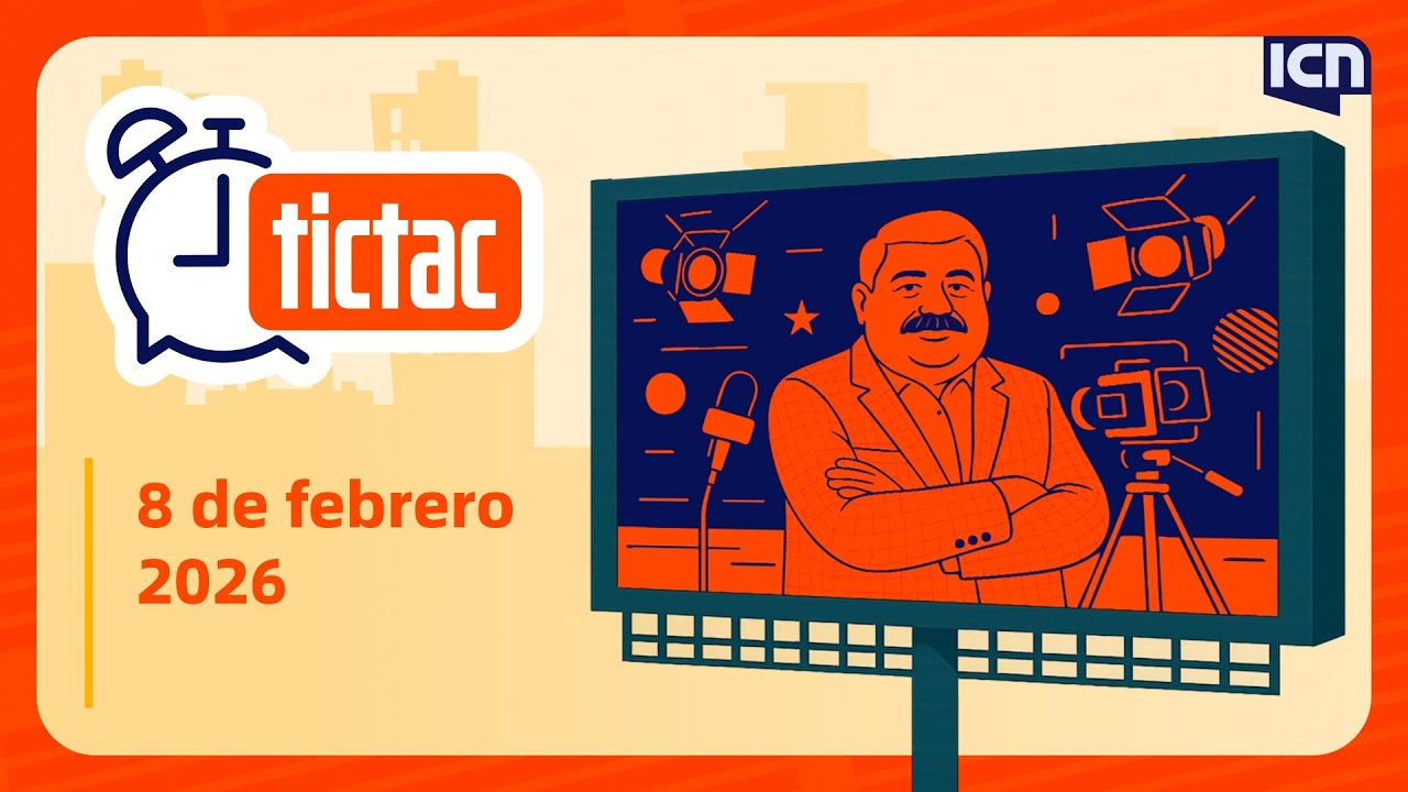 TICTAC | con Marvin Ponce | EN VIVO 🔴🎙️