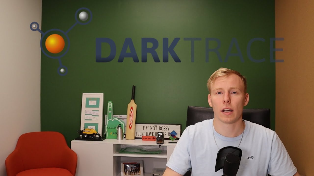 TOP 5 IT Security trends for 2023 - Daniel's Security Academy