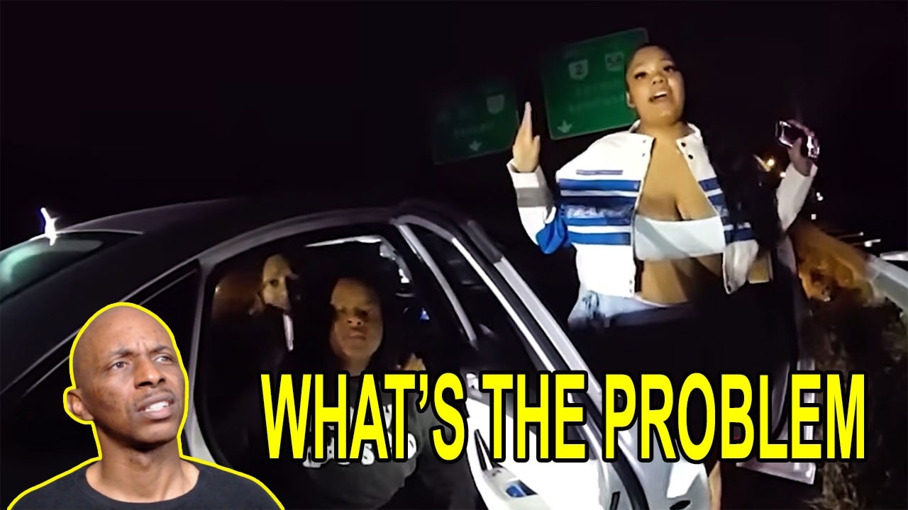 The Night the Entire Friend Group Was Arrested - Reaction
