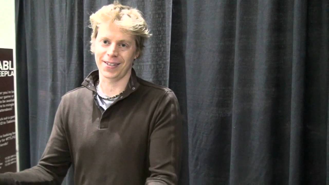 PAX East 2012: New World Colony