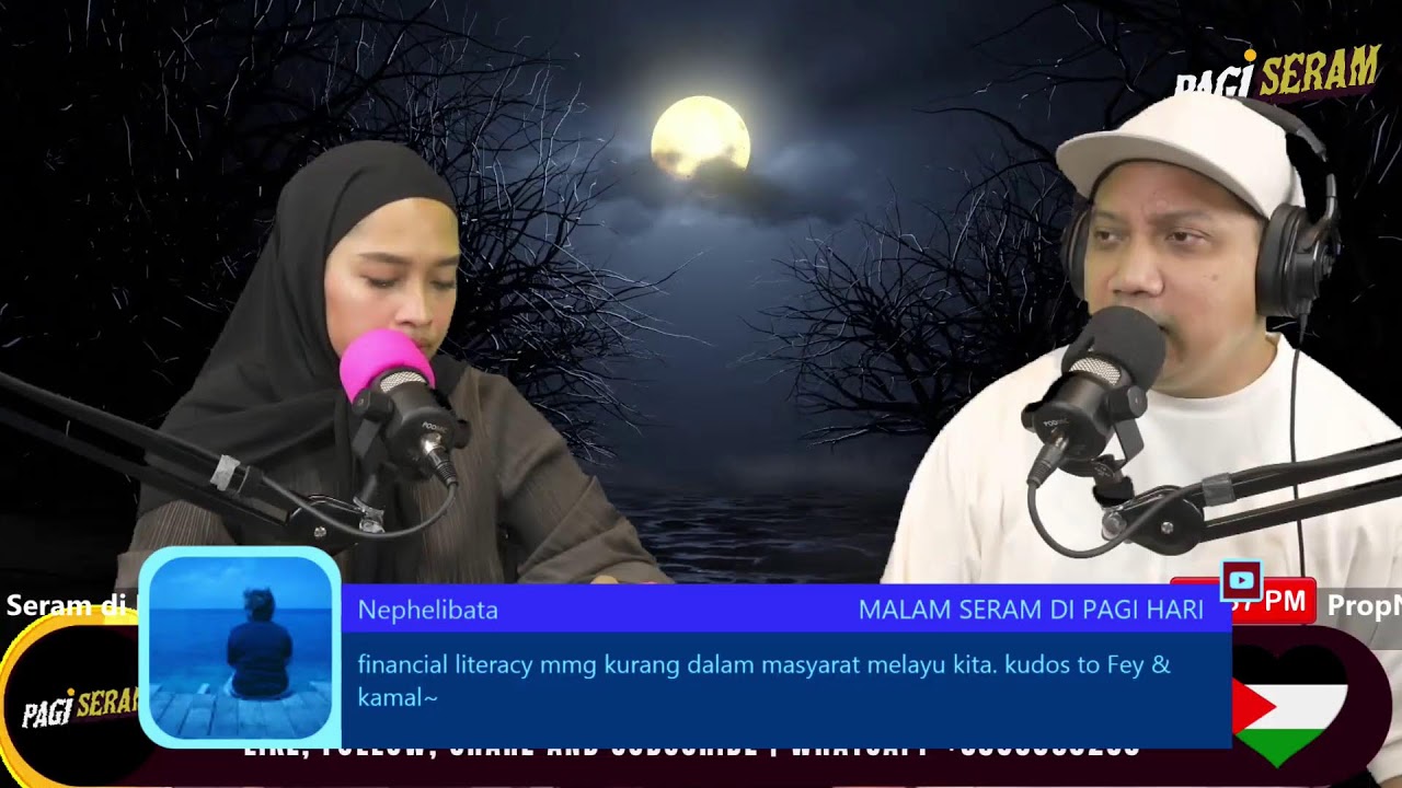 EP 371 - DIPAKSA KAHWIN DENGAN JIN | KUBUR BERASAP TERDENGAR JERITAN | DITAJA HOME UP GRADING SQUAD