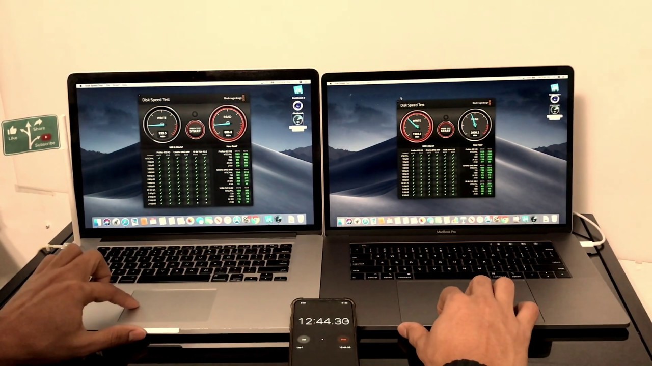 2014 Macbook Pro 15