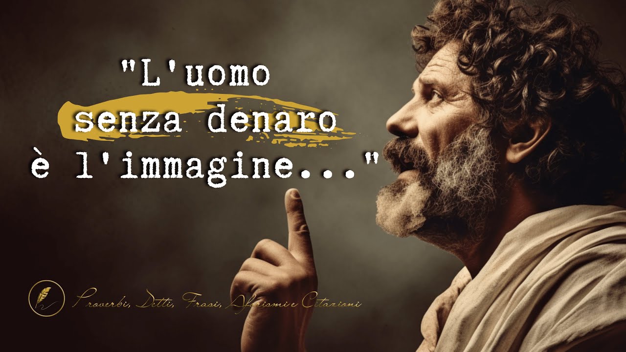 Proverbi Latini con Traduzione - 43 Detti e Citazioni su Amore, Amicizia, Vita, Guerra e Morte.