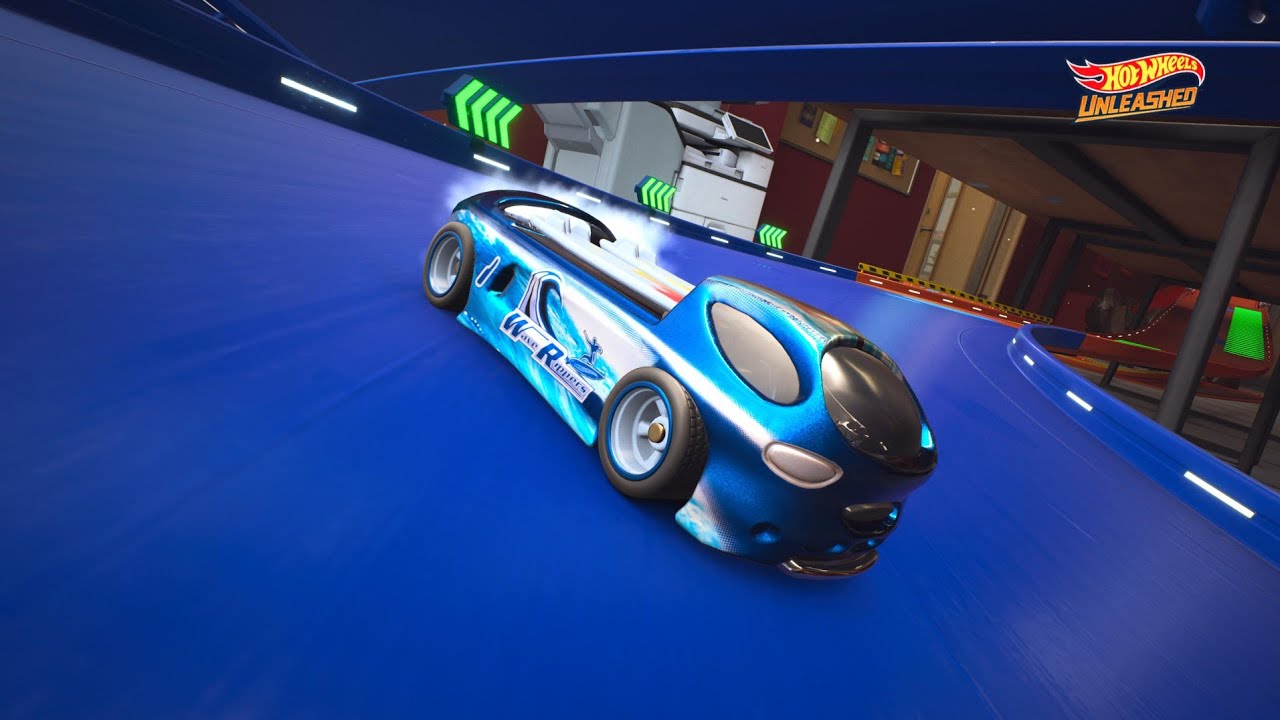 THE DEORA II HAS ARRIVED!! - Hot Wheels Unleashed PS5