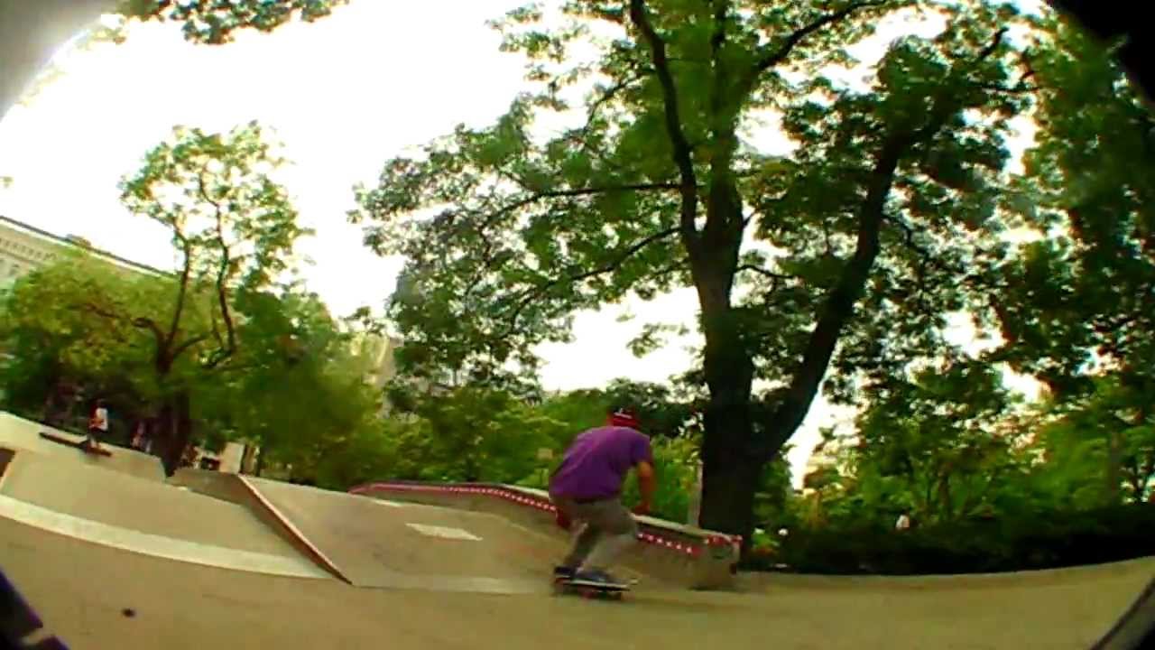 New Park Cluj-Napoca Tommy