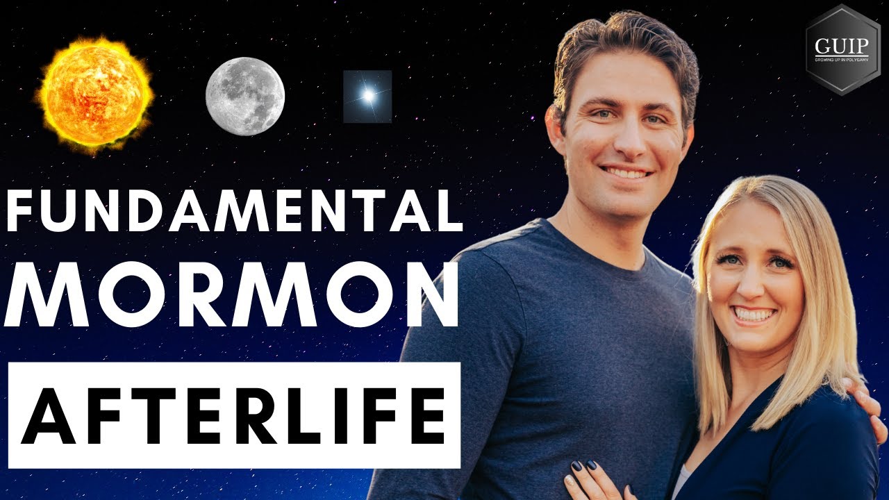Exploring Mormon Afterlife: Unveiling Fundamental Beliefs and Perspectives