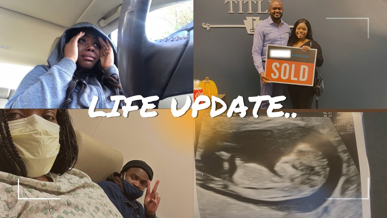 Life Update 2023 | The good AND the bad..