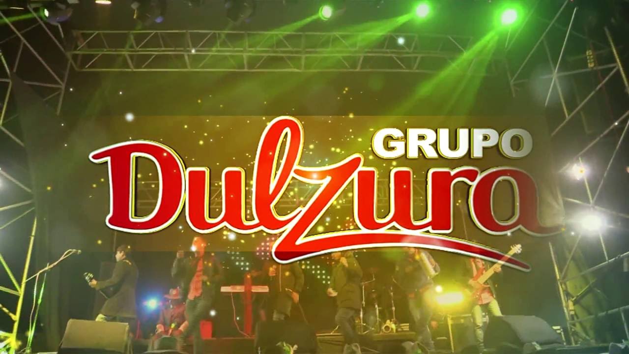GRUPO DULZURA de BOLIVIA - FALSA MUJER