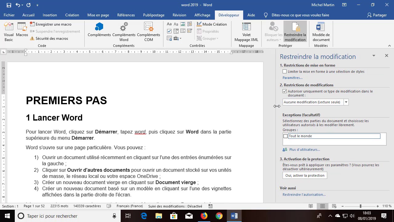 Word 7.1