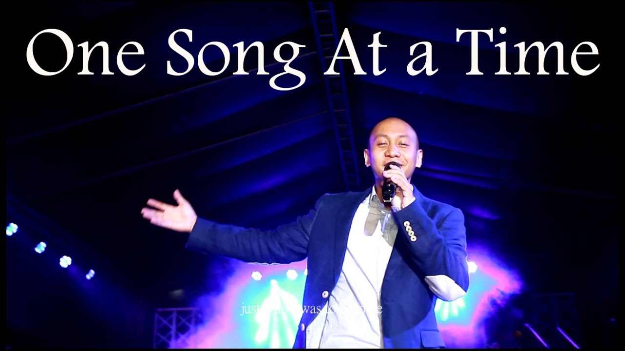 One Song At A Time