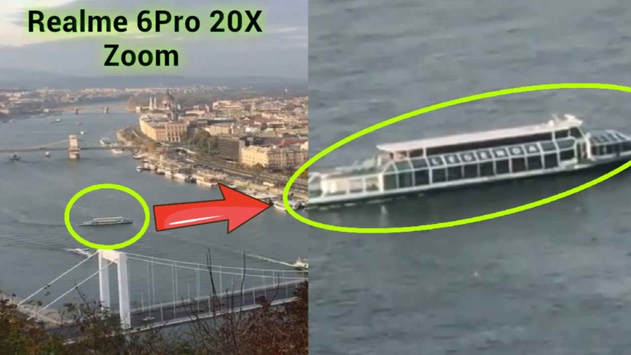 REALME 6 PRO SUPER CAMERA TEST 20X ZOOM !! REALME 6/6PRO CAMERA TEST