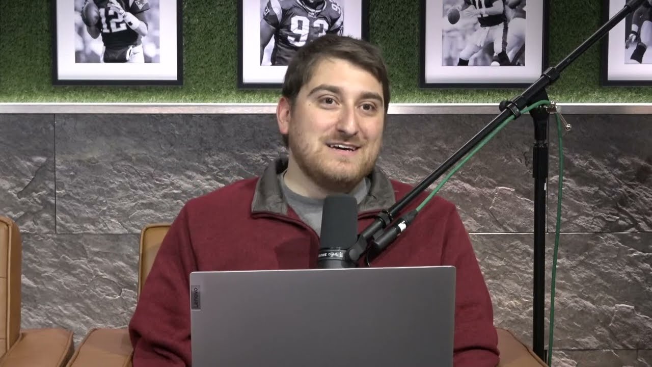 Patriots Catch-22 3/26:  Reaction and Analysis of Reported WR Stefon Diggs Signing, NFL Draft Talk