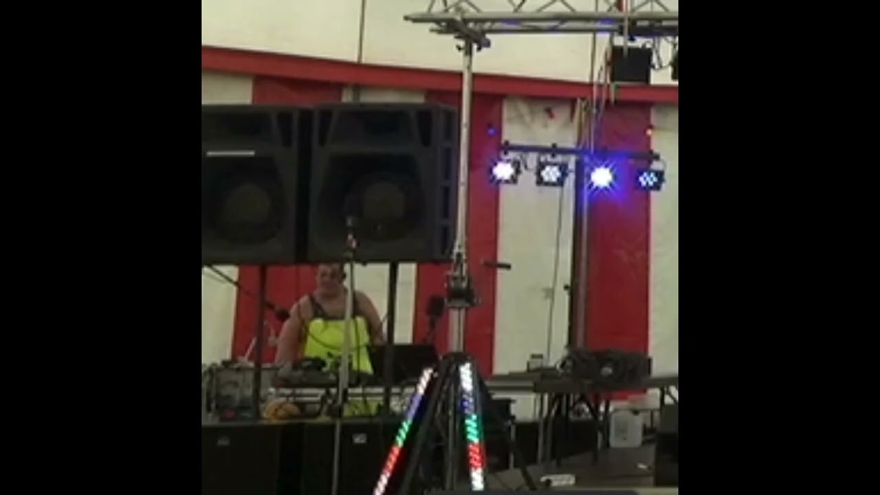 Sommer fest kfm 2025