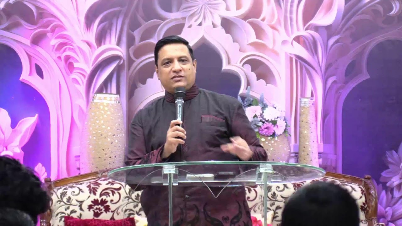 LIVE | 9:00 AM | Hindi Sunday Service | हिन्दी रविवार सभा | 14th Sep 2025 | Christ Embassy India