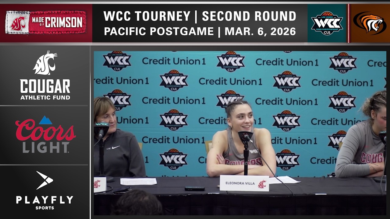WSU WBB: 
