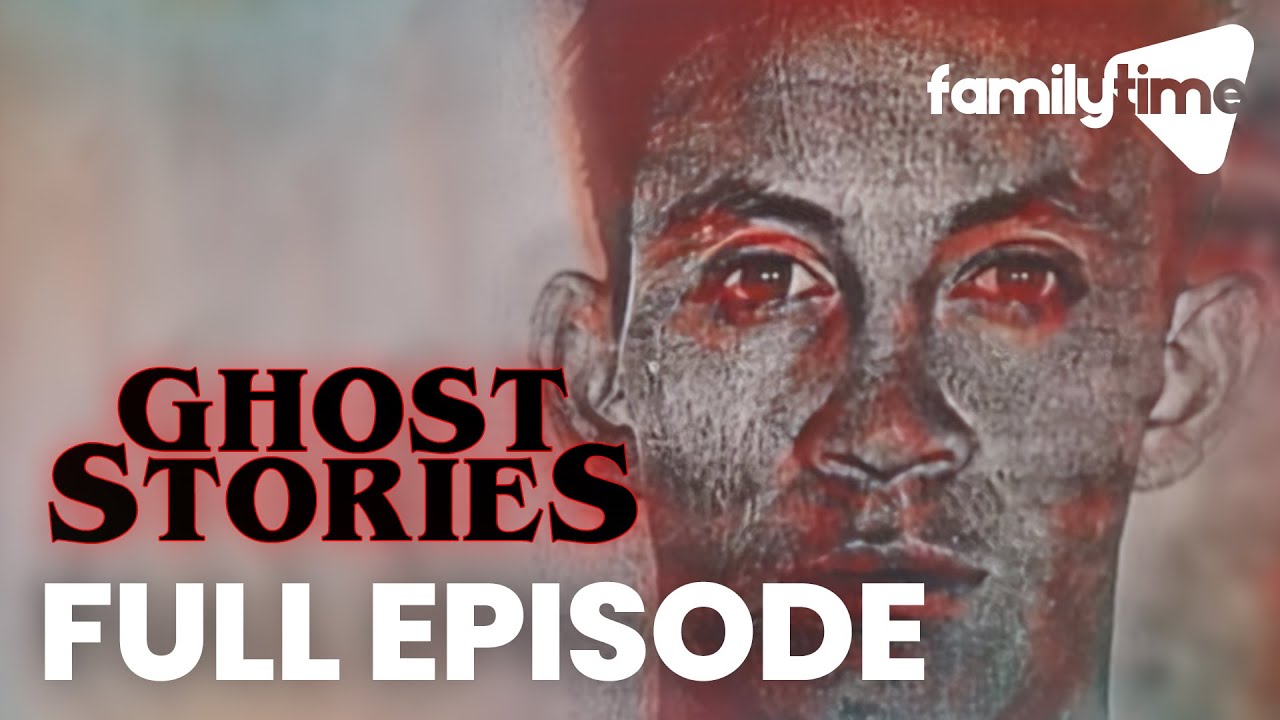 Terrifying Poltergeist Experiences | FULL EPISODE | Ghost Stories