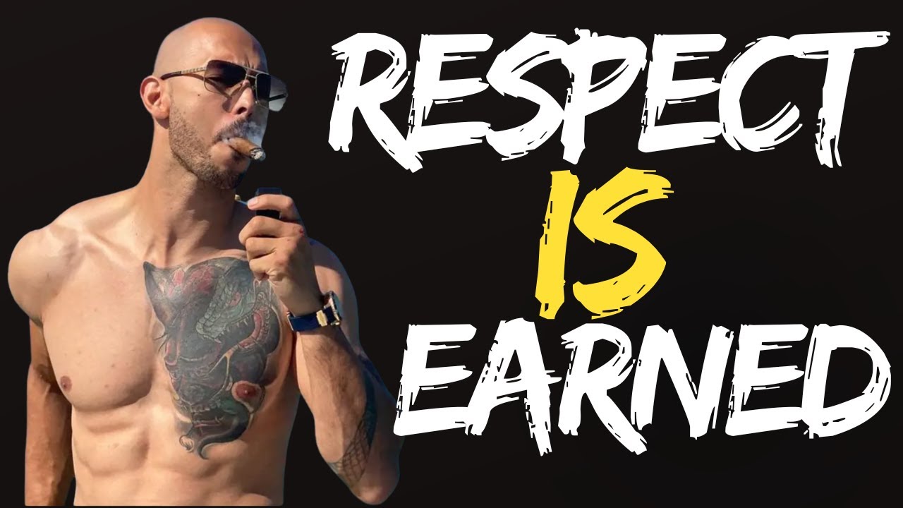 9 Psychological TRICKS That Alpha Males Use To Gain RESPECT Instantly