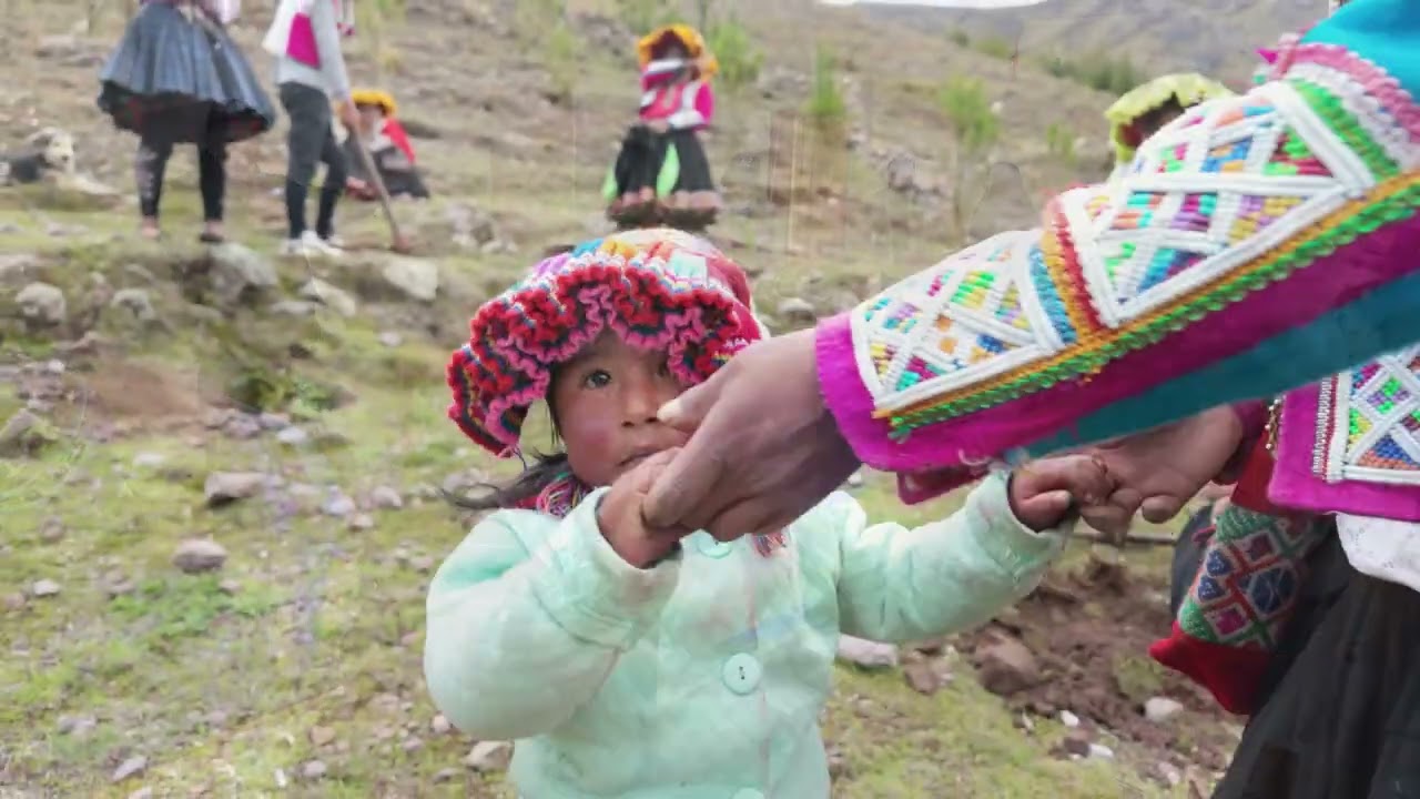 💧 Agua que Une y Protege
