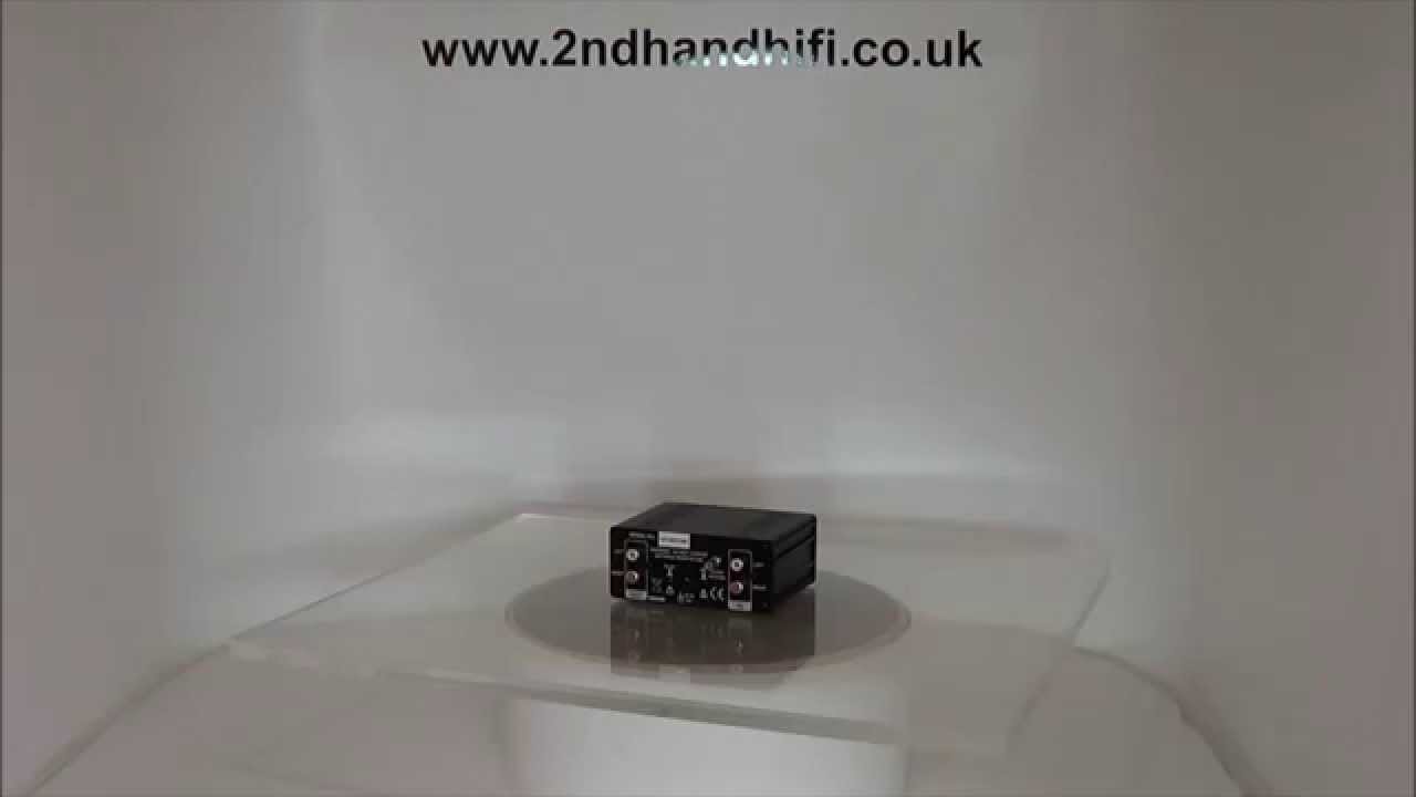 Leema Acoustics Elements