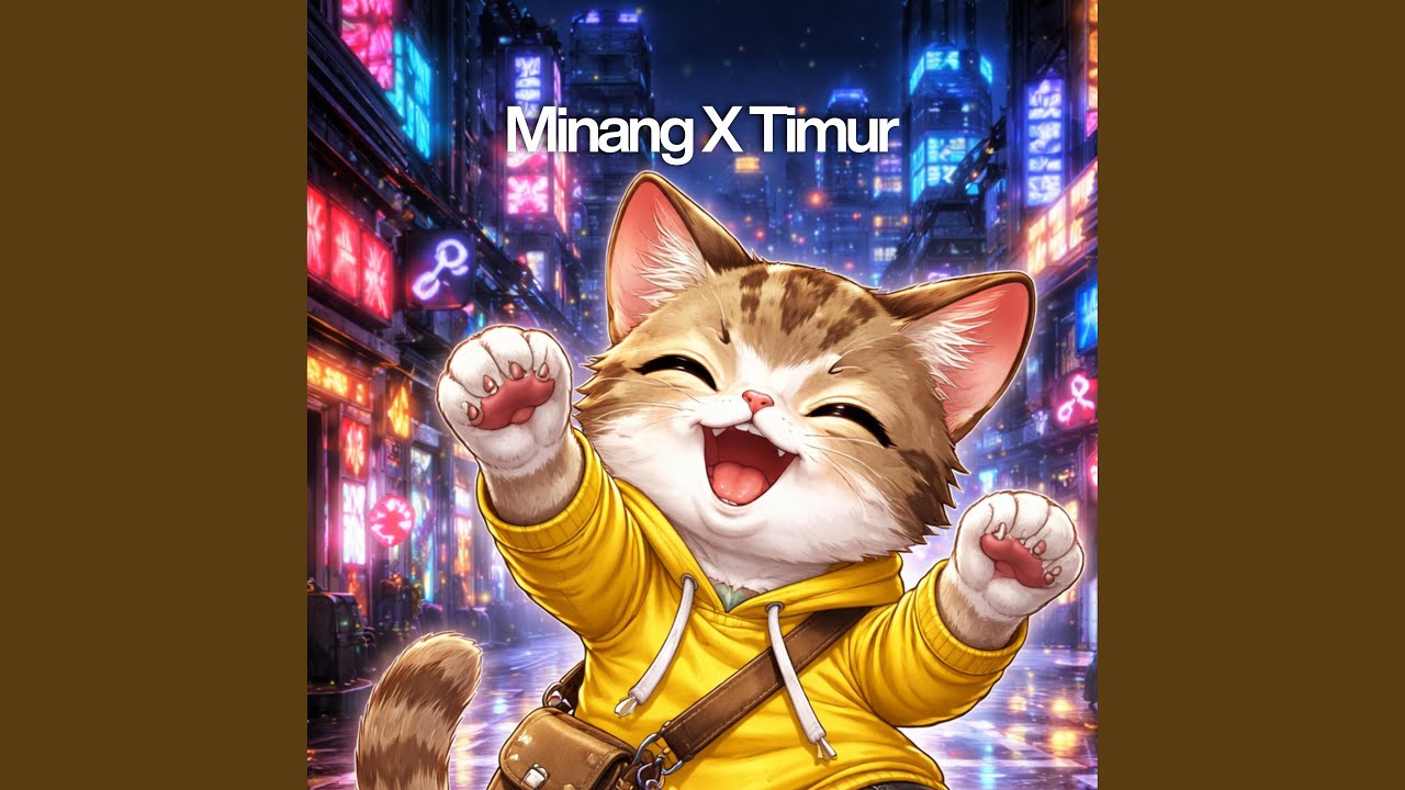 Minang X Timur
