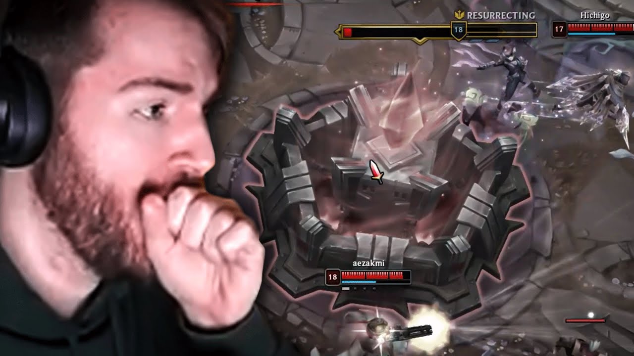 Backdoor oder Lose | Kutcher Stream Highlights