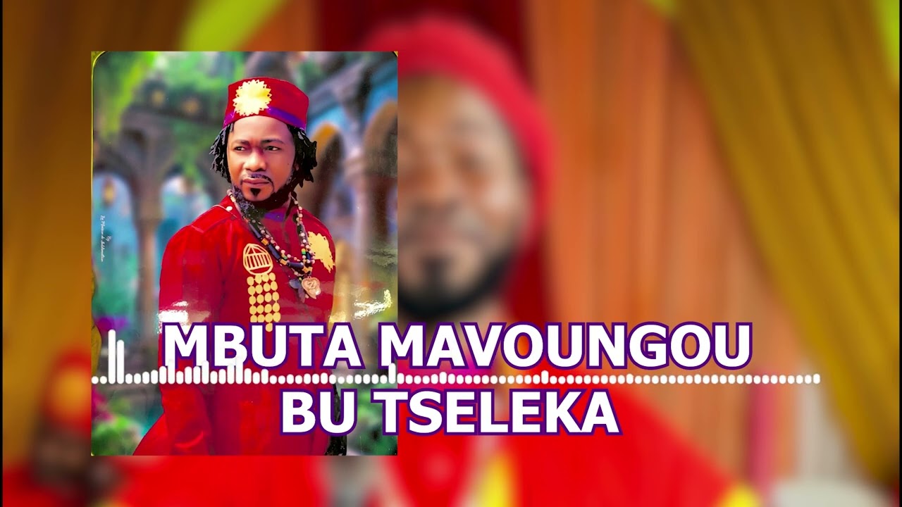 NTUMUA MAVOUNGOU DANS BU TSIELEKA VOL 2 (MIDLEY NGUNGA) 🔥🔥🔥🇨🇬🇦🇴🇨🇩🇫🇷🇺🇸💥💥💥