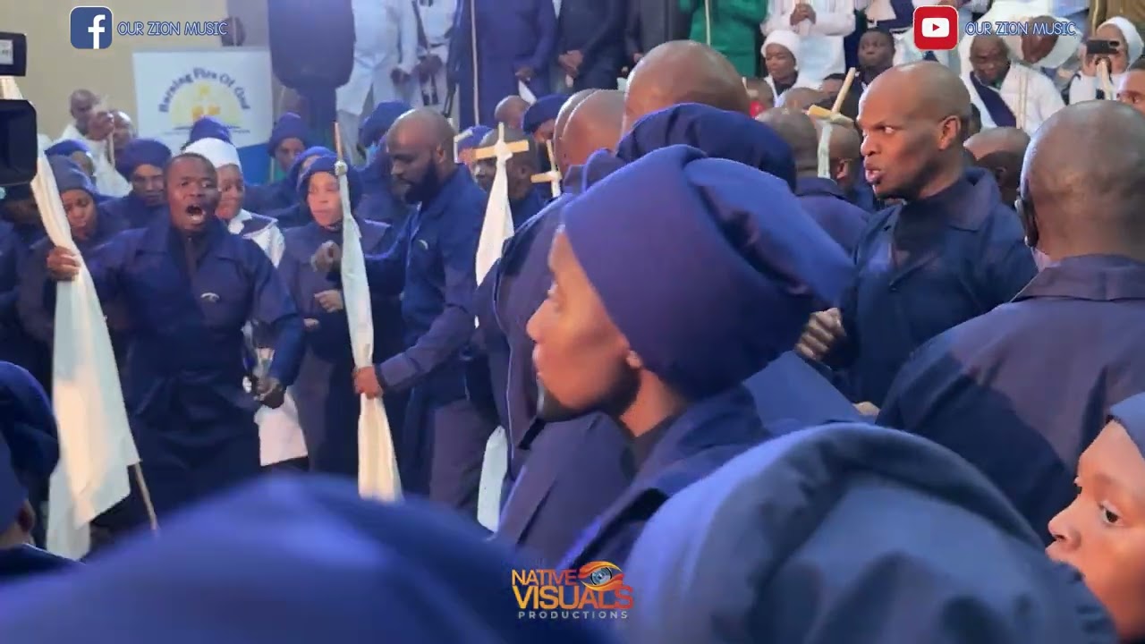 Holy Heroes - Ungumalusi Omuhle & The Lord Of Lords || 17 JUNE 2023 || uMlindelo weBurning Fire