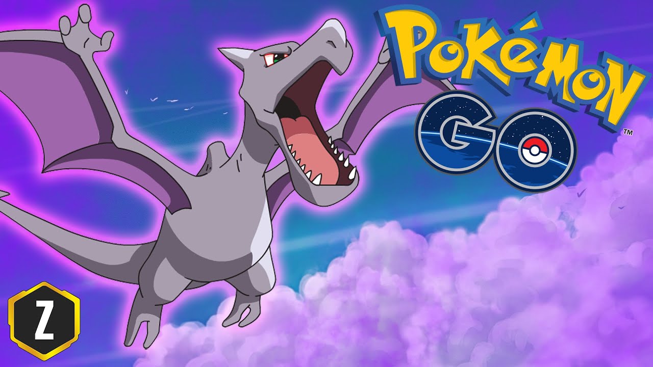 Shadow Aerodactyl Wins Kanto Cup 10x Faster...