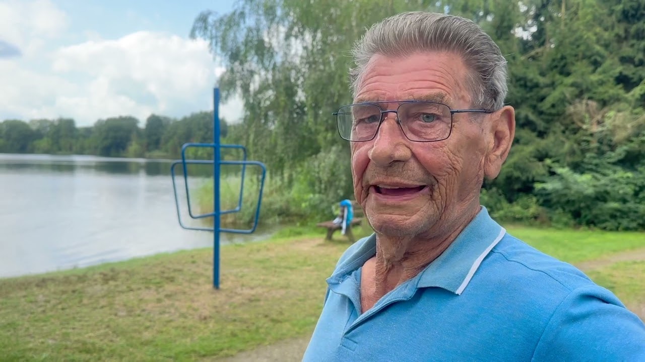 Camping De Fontein in Eibergen dreigt verloren te gaan door verroompottisering