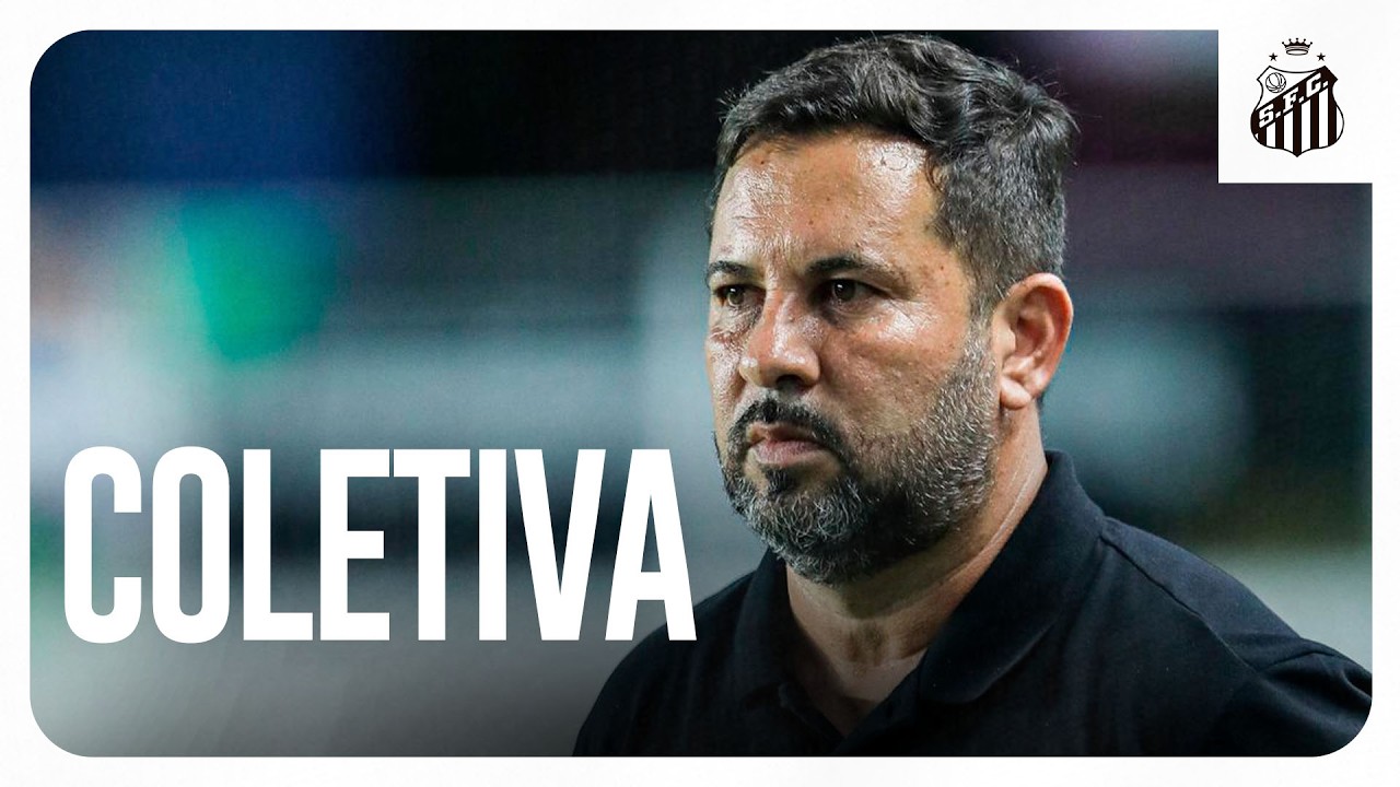 CAIO COUTO | COLETIVA (16/02/2026)