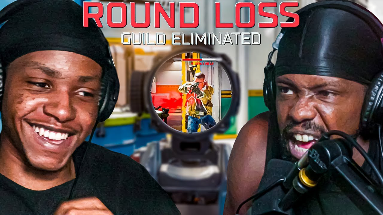 You've Never Seen A Comeback This Magnificent!