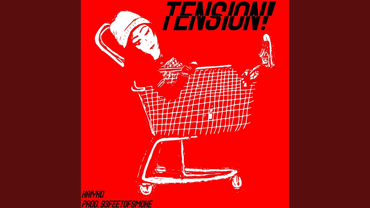 Tension!