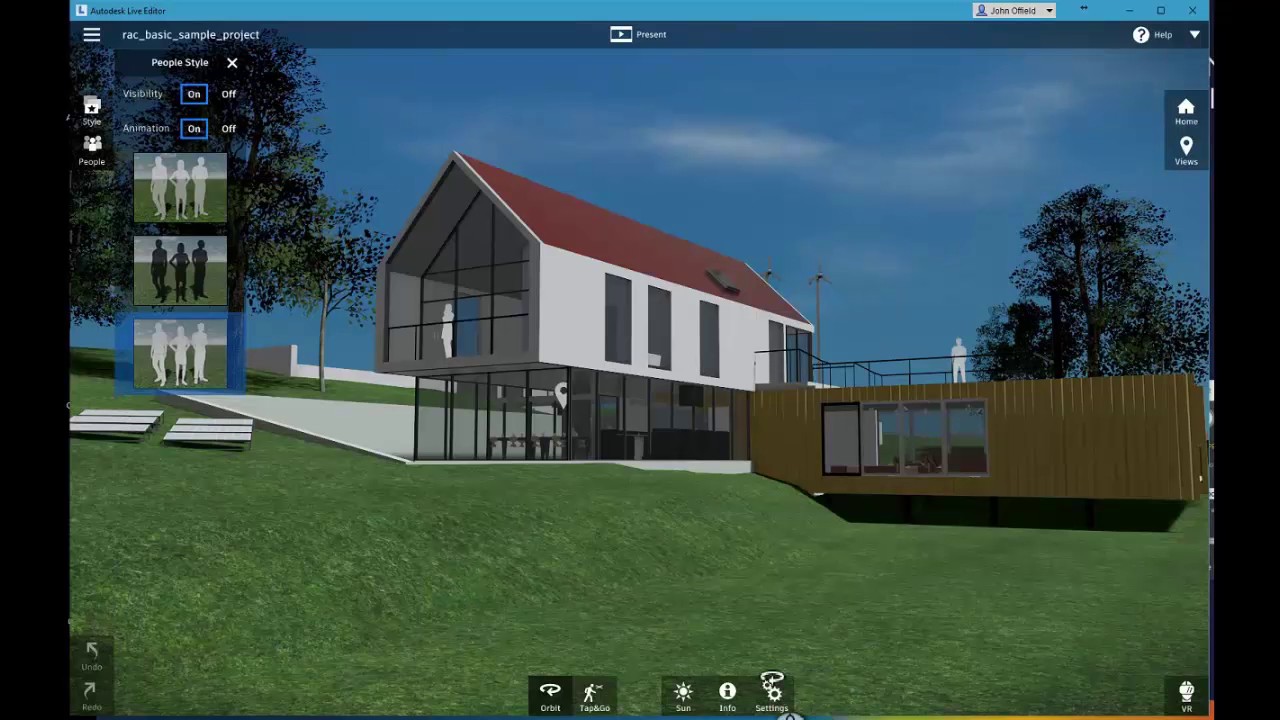 What's New Autodesk 2018