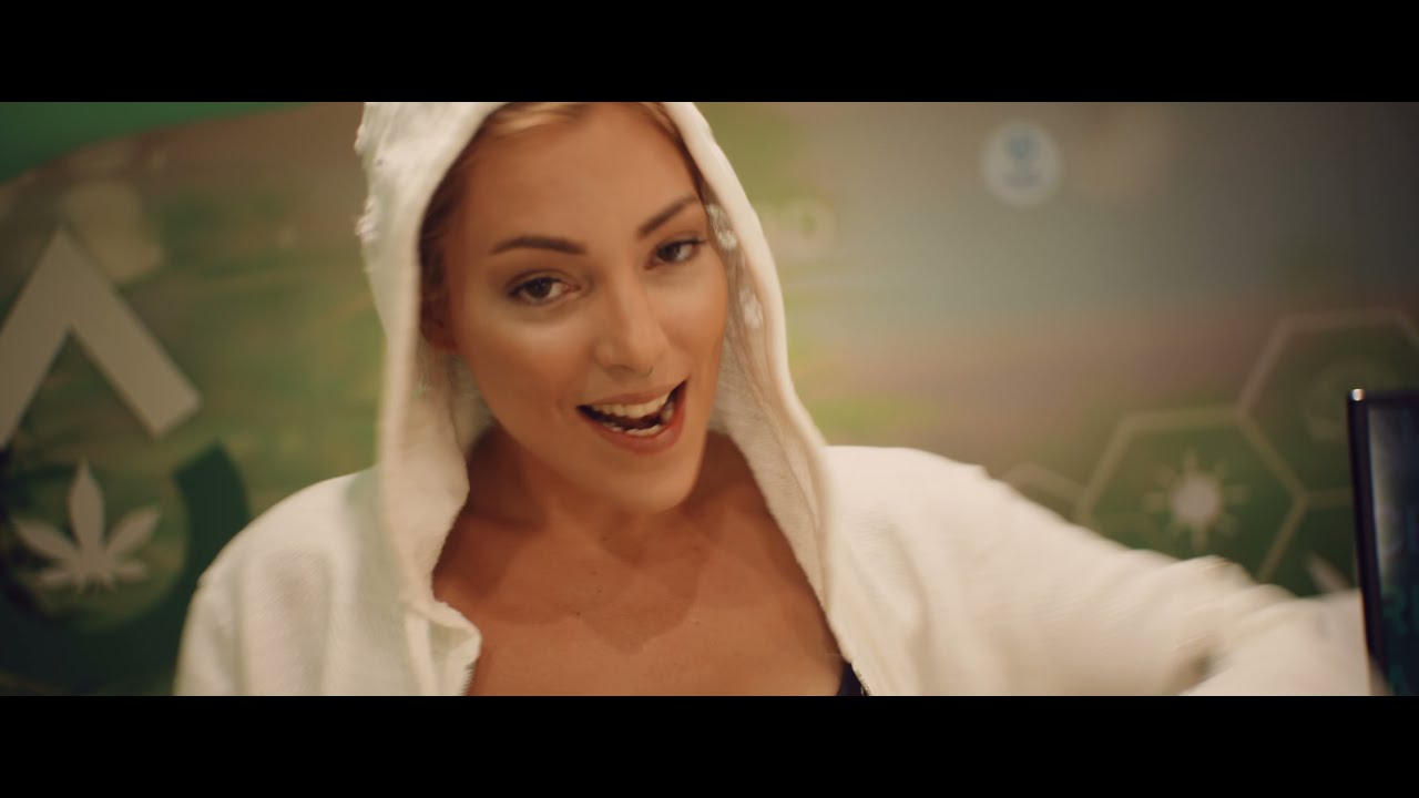 G-BANI x IOULIA KOUKOUVE - GIA PANTA (Official Music Video)