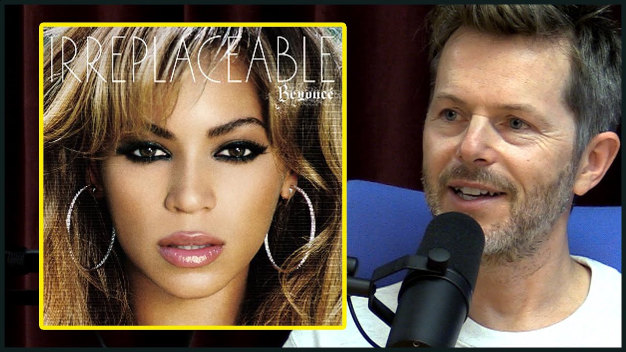 Den Utrolige Historien Bak Beyonce 