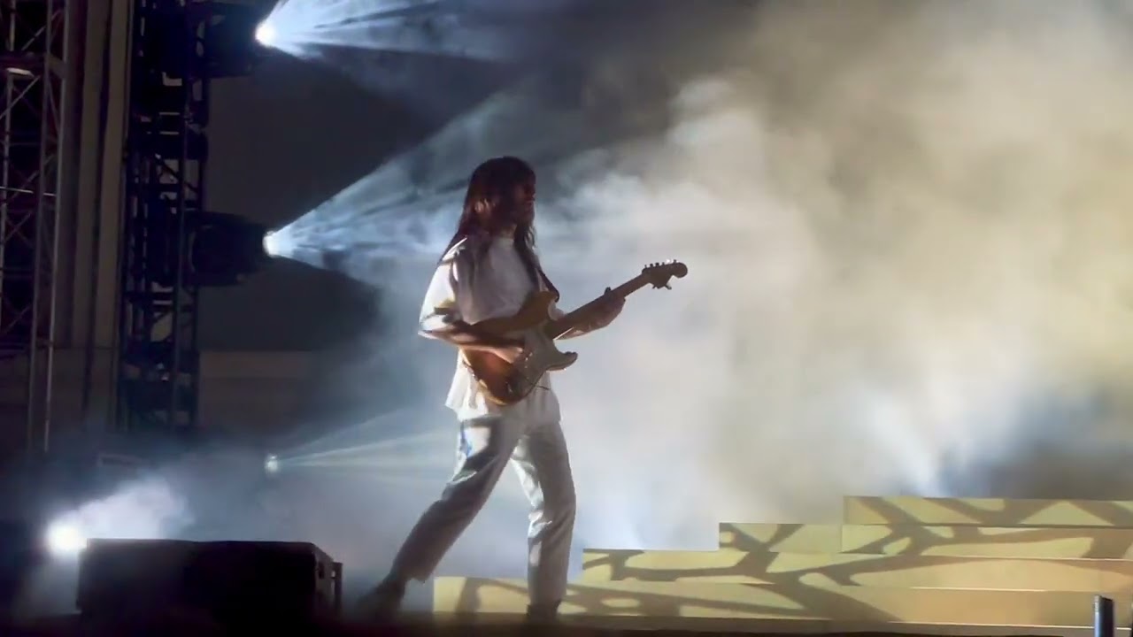 Khruangbin - 