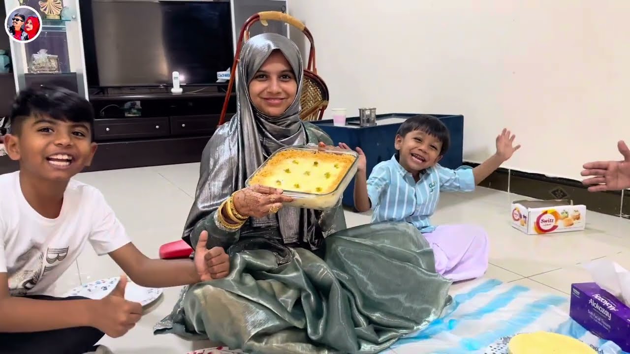 Eid Vlog - Sorry for the late post // tamil vlog in dubai