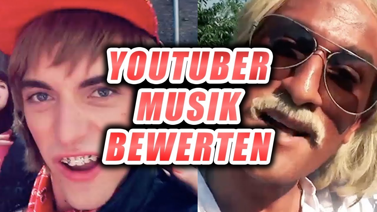 YTITTY - VERDAMMT NORMAL / Ich bewerte 